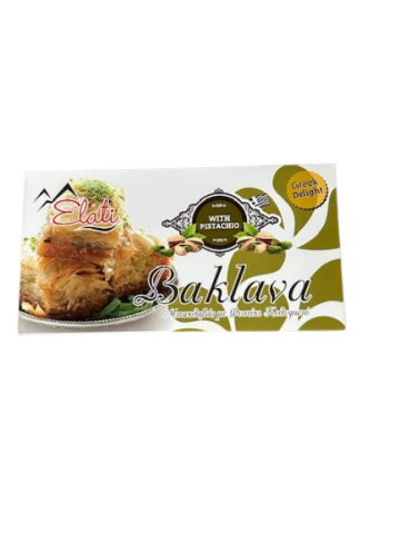 Baklavametpistache200gr