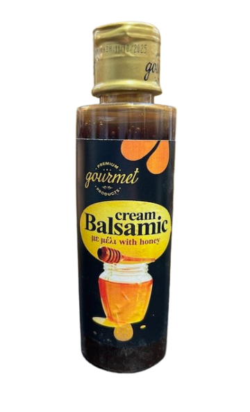 Balsamicocreammethoning220ml