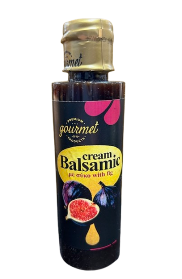 Balsamicocreammetvijg220ml