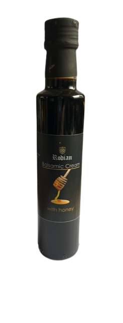 Balsamicocrememethoning300ml