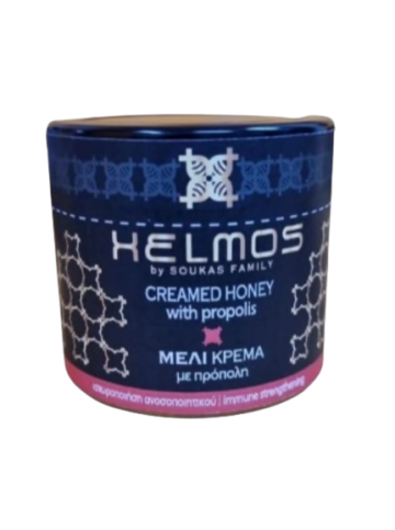 Cremehoningmetpropolis210gr