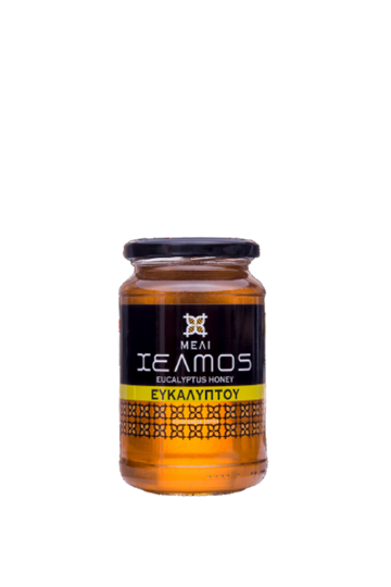 Eucalyptushoning950gr