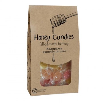 Honing snoepjes 200 gr 295