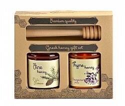 Kadosethoningmetdipper