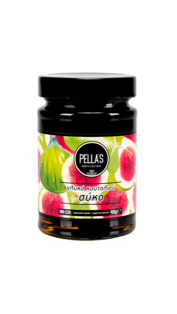 Lepelfruitvijgen400gr 0