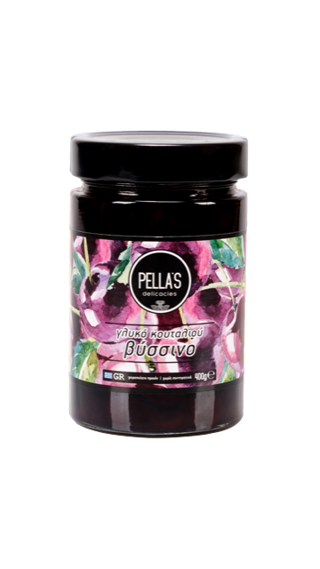 Lepelfruitzurekers400gr