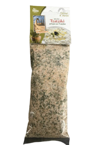 Mixvoortzatzikivoordeel