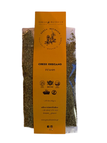 Oregano 45 gr