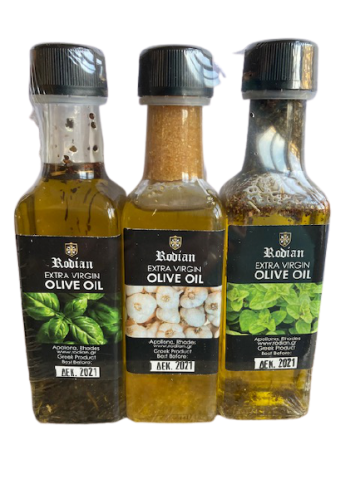 Setolijfoliemetbasilicumknoflookenoregano3x100ml