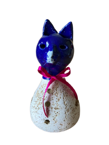 Waxinelichthouderkatgrootextrafoto removebg preview