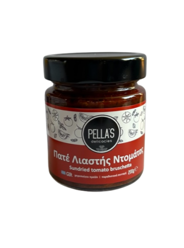 Zongedroogdetomatenbruchetta200gr