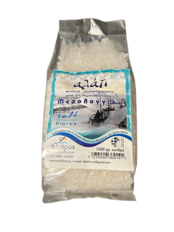 Zoutkristallengrof1000gr