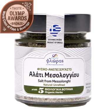 Zoutmet5biologischekruiden200gr