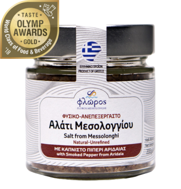 Zoutmetgerooktepeper200gr